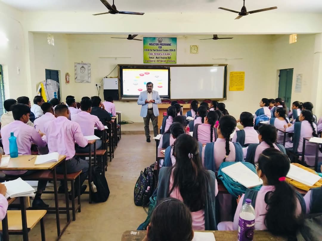 Pre Service Teacher Education