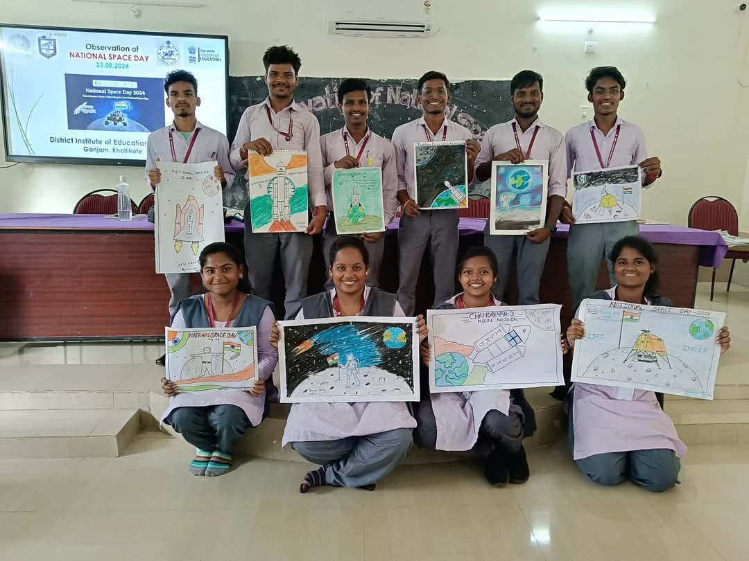 Co-Curricular Activities