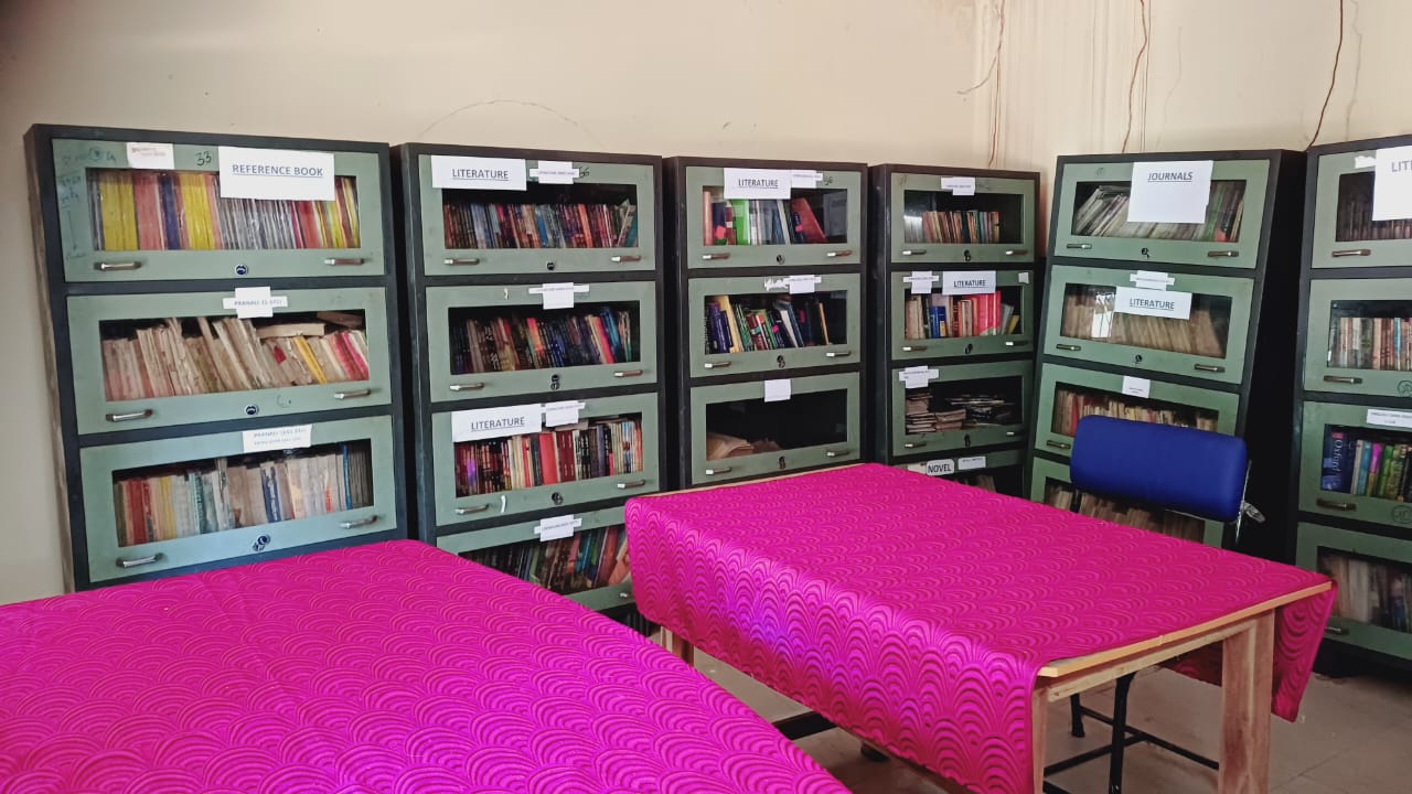 Library