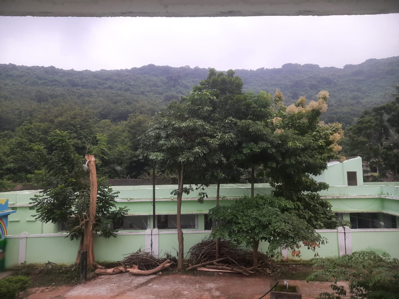Hostel